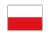 RISTORANTE DEL MONTE - Polski
